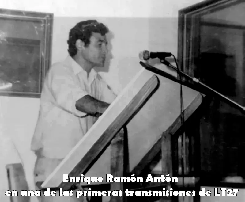 Los 55 de La Voz del Montiel