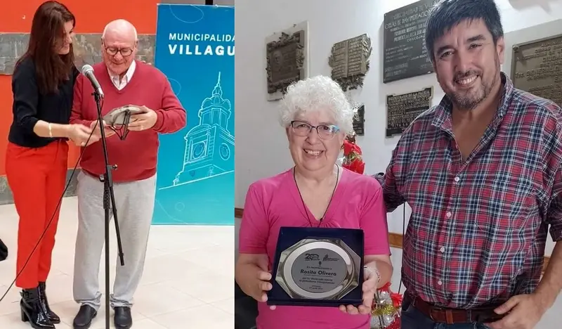 Por Ceferino Azambuyo. A 55 a�os de aquel 13 de febrero