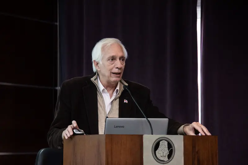 Entre R�os fortalece su inserci�n internacional con Estados Unidos