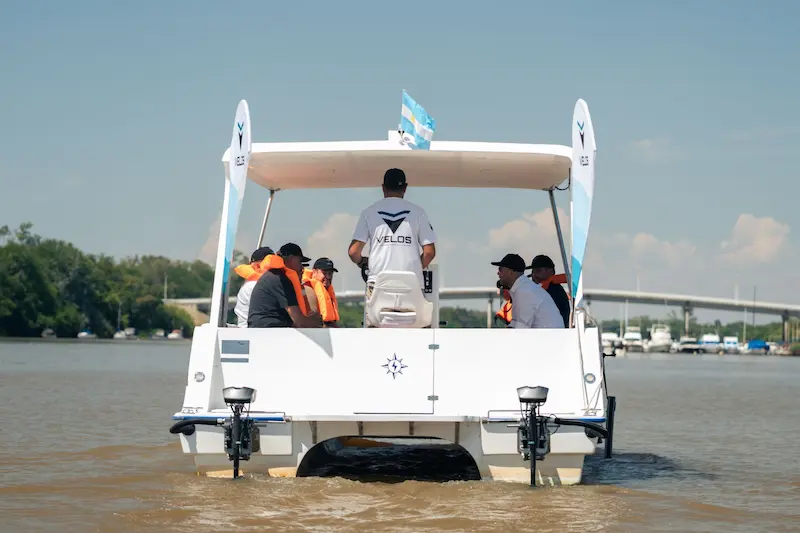 Entre R�os integr� historia y turismo en la conmemoraci�n de Caseros