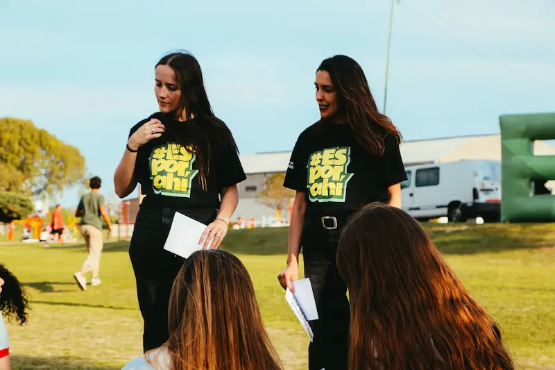 El Iafas despliega una campa�a que concientiza sobre el buen uso de los entretenimientos