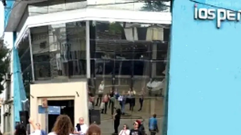 Destacan la buena atenci�n en OSER