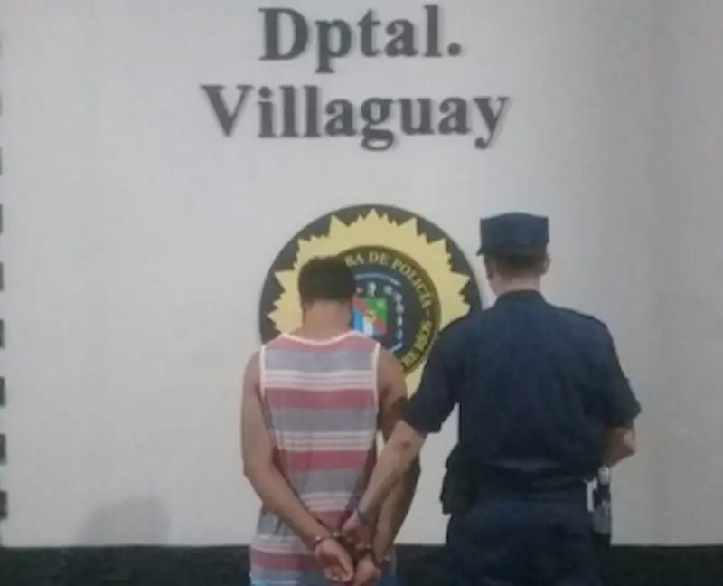 Detuvieron ladr�n de bicicleta en Villa Clara 