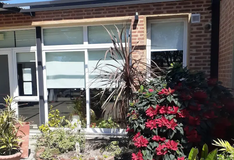 inscripciones a los Talleres 2026 en el Centro de Jubilados y Pensionados Los Aromos