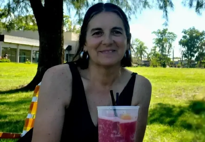 Por Mar�a Luc�a Amoroto Venanzi. Mi mirada del 14 de febrero: Historias del mundo con amor del bueno