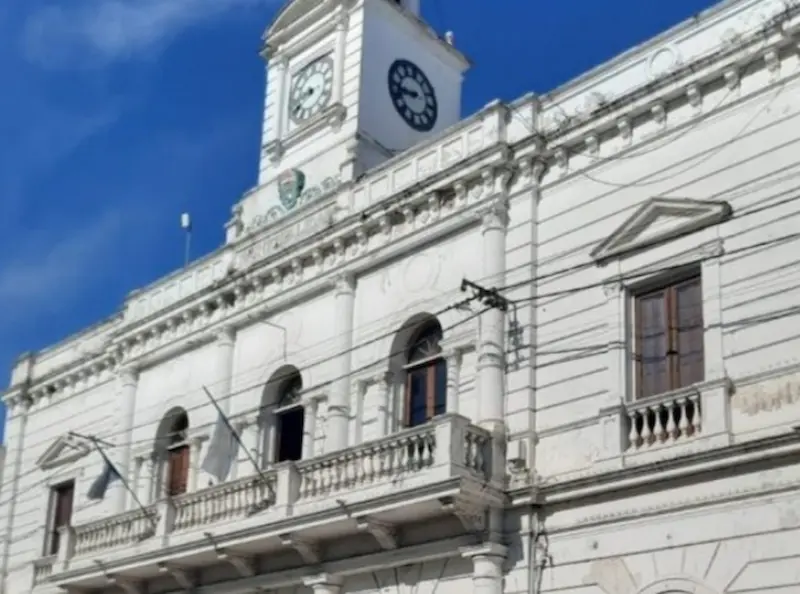 CORTE DE SUMINISTRO DE AGUA 
