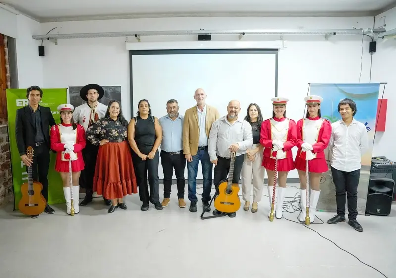 Invitan a disfrutar de una nueva edici�n de Oro Verde Canta y Baila