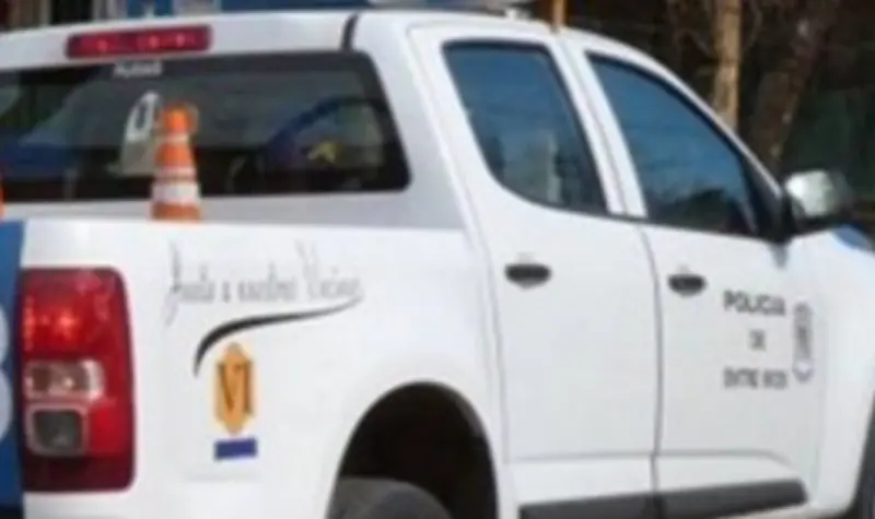 Tentativa de Homicidio y Resistencia a la Autoridad. Un herido grave