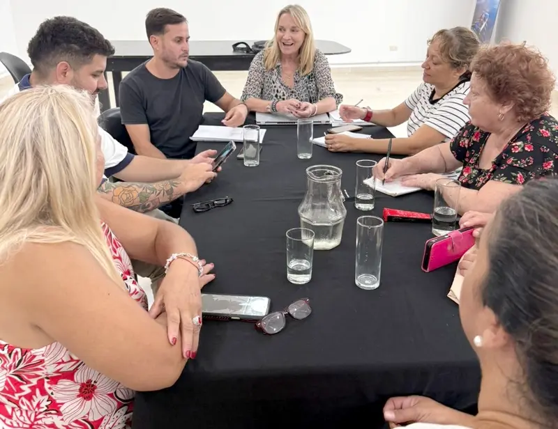 Vig�sima tercera edici�n de la fiesta provincial del pastel artesanal