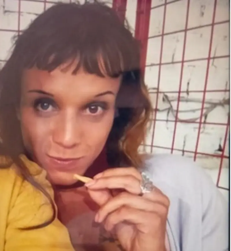 Solicitan el paradero de una joven que habr�a viajado a Paysand�, Uruguay