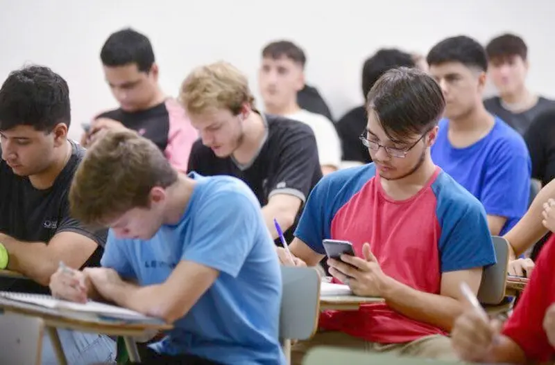 Villaguay avanza al futuro: Comenz� la primera cohorte de la tecnicatura universitaria en inteligencia artificial