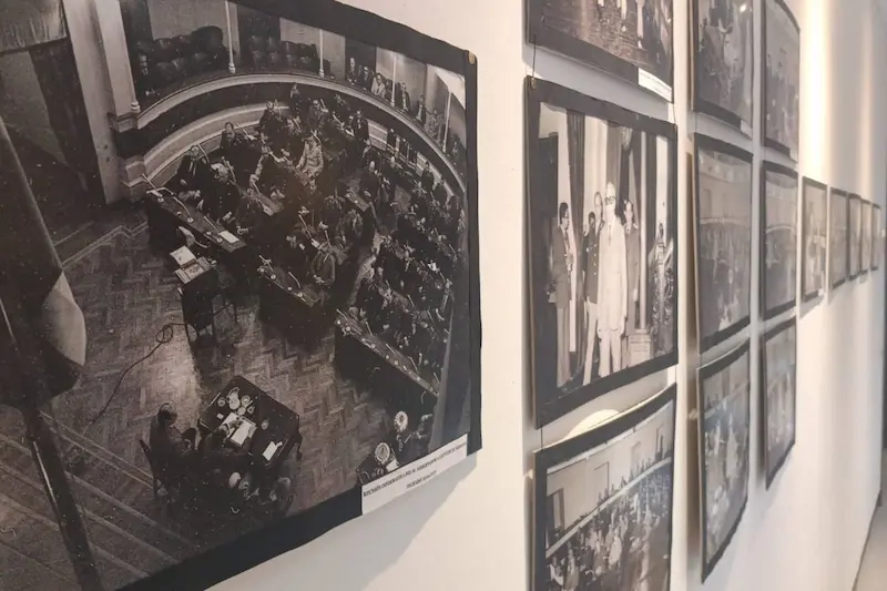 La Secretar�a de Cultura de Entre R�os propone actividades por el Mes de la Memoria