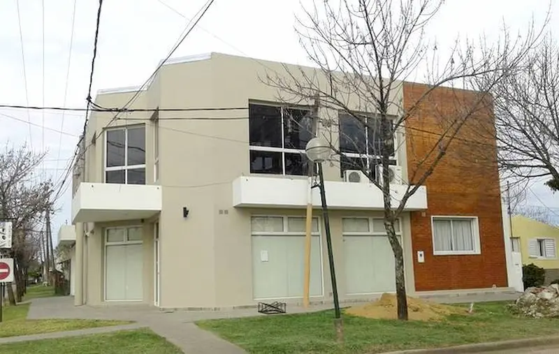 turnos para ecograf�as y/o mamograf�as en Alcec Villaguay 