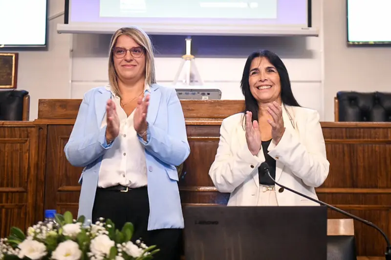 La Vicegobernaci�n present� la plataforma de datos del Observatorio de Primera Infancia