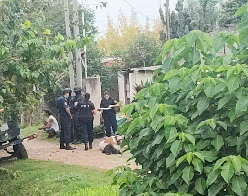 Asalto en Villaguay: Robaron a mano armada amenazando a tres mujeres