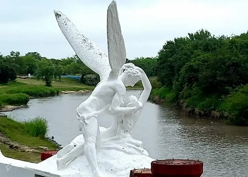 Fin de temporada estival en Villaguay