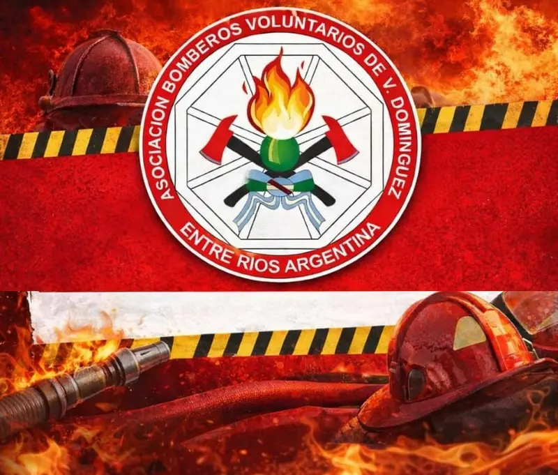 La l�nea telef�nica de emergencia del Cuartel de Bomberos de Dom�nguez se encuentra fuera de servicio