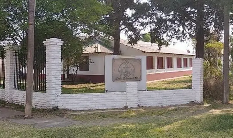 Oferta educativa del Centro Comunitario 24 Villaguay