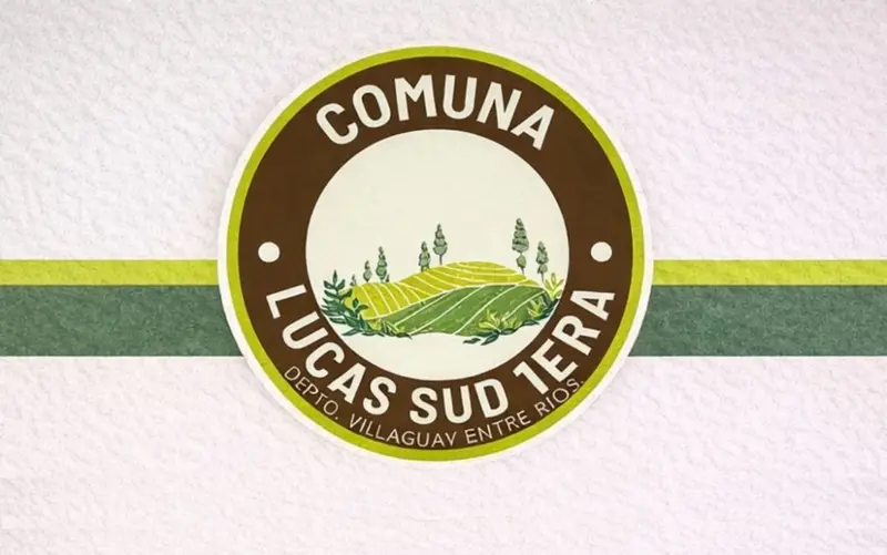 La Comuna de Lucas Sud 1era. comenzar� la atenci�n al p�blico en el sal�n de Capilla del Huerto