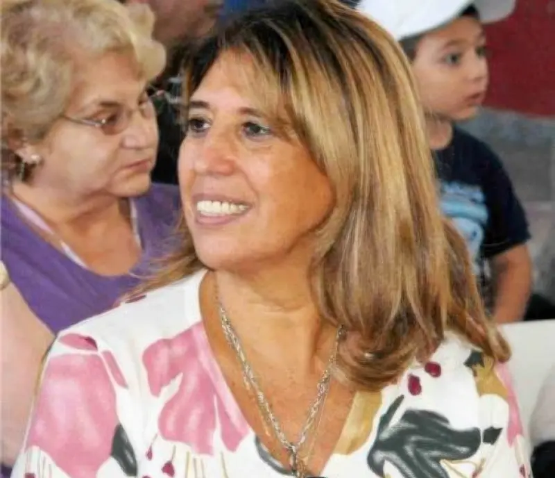 YPF: la historia nos dio la raz�n - Por Cristina Cremer de Busti (ex diputada nacional)