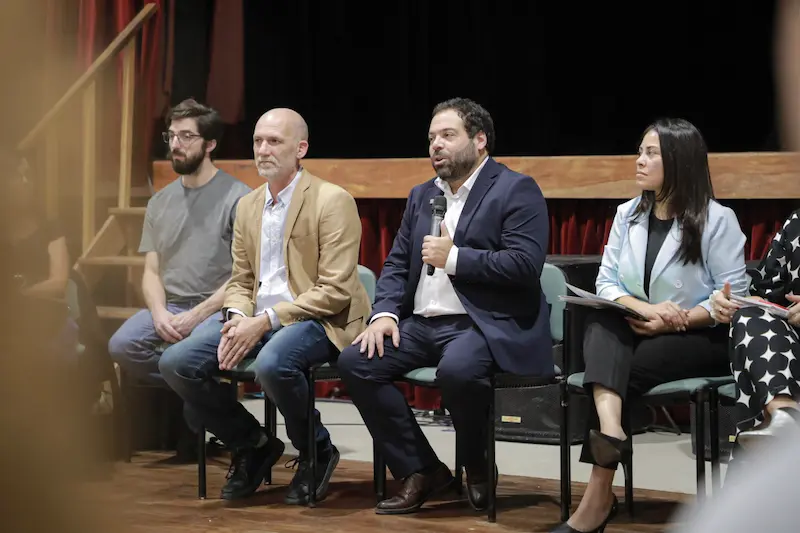 Cultura present� los Encuentros Entrerrianos de Arte y sus propuestas itinerantes para este a�o