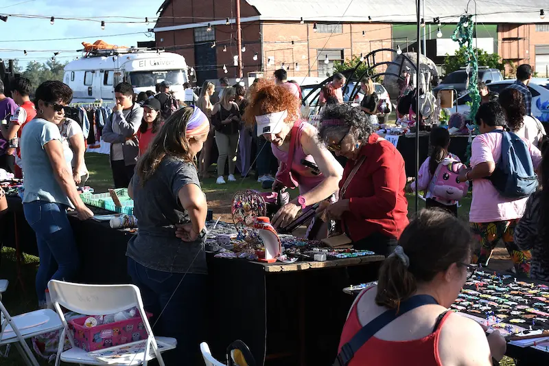 Emprendedoras de Manos Entrerrianas estar�n presentes en la tercera edici�n de Mujer Activa