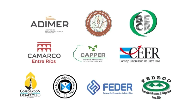 Entidades Empresarias se expresan por el proyecto de instalaci�n de planta industrial en la ciudad de Paysand� 