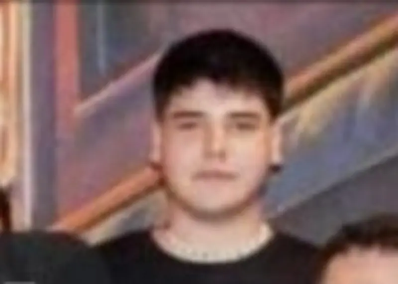 Explosi�n en Villaguay: Le dieron el alta a Esteban P�rez