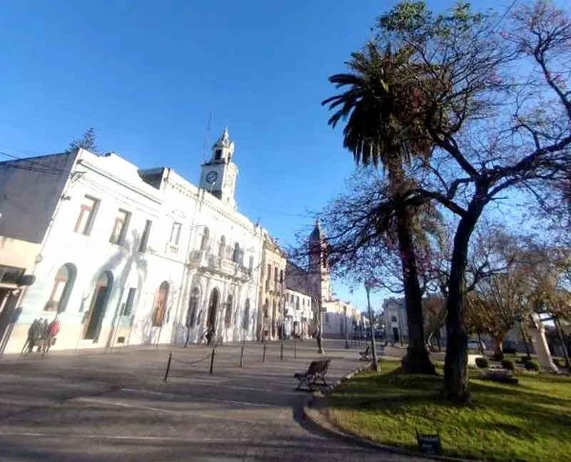 Carta de lectores: T� QUE SOY DE VILLAGUAY