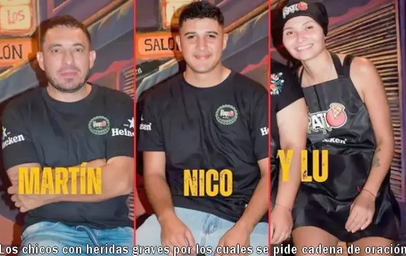 No hay precisiones sobre las pericias por la explosi�n 