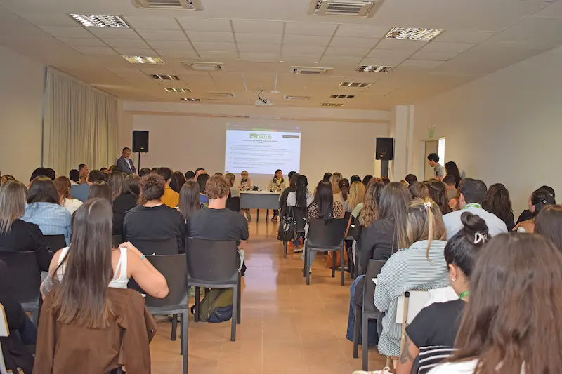 Se realiz� en Paran� la primera Jornada Intercomit�s de Bio�tica de Entre R�os