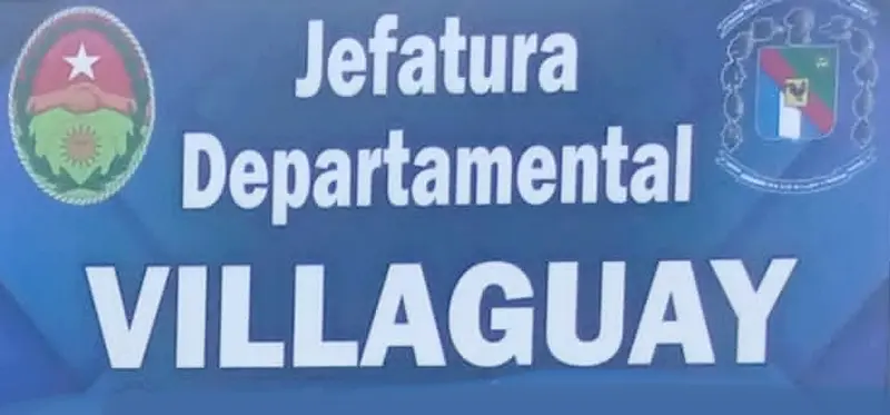 Da�o en comercio e identificaci�n de involucrados