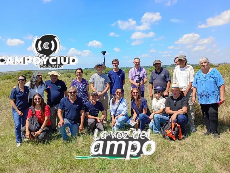 Investigaci�n y tecnolog�a para producir m�s carne desde el pasto