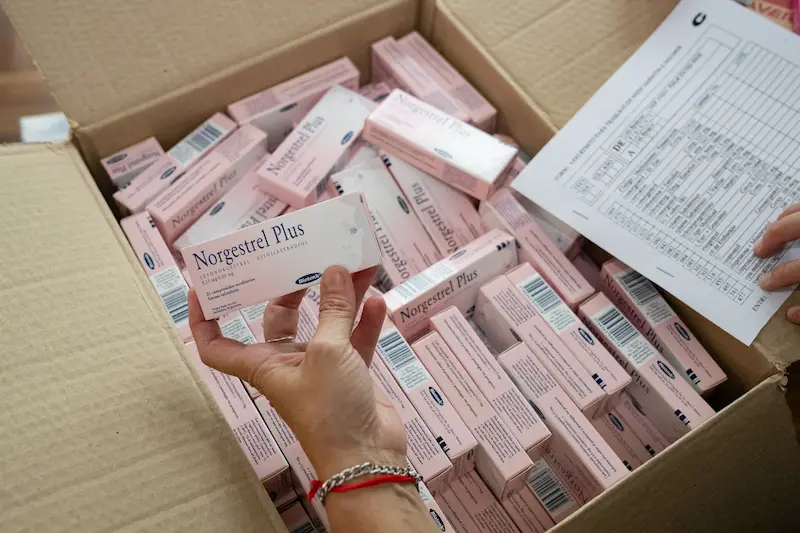 La provincia adquiri� insumos para tratamientos de salud sexual y reproductiva