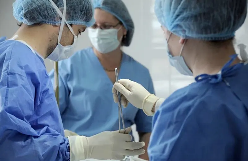 M�dicos de la provincia rechazan la carga horaria