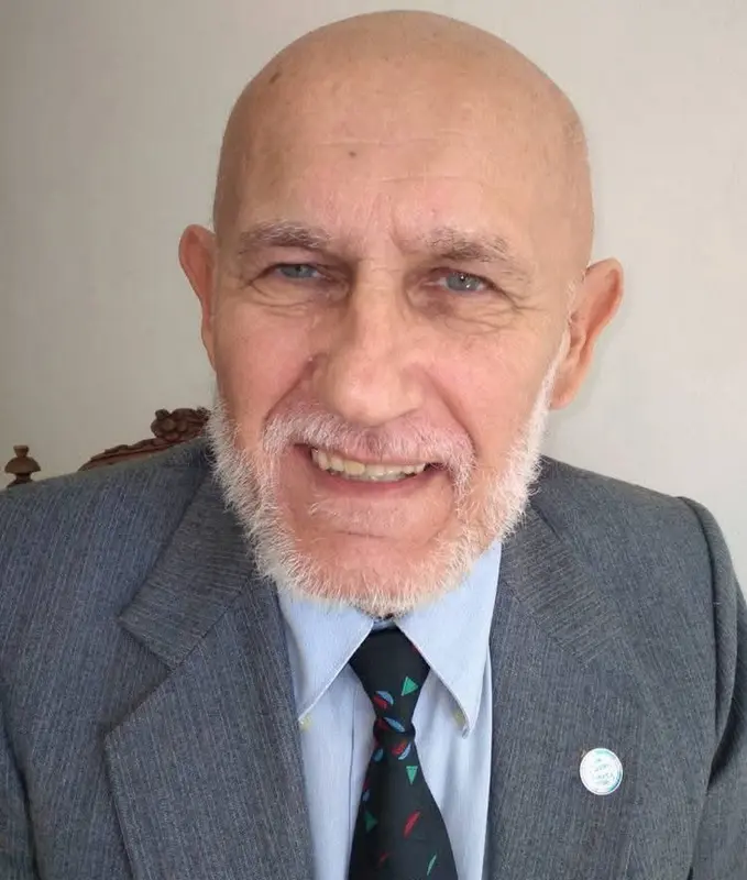 El cineasta franc�s Olivier Pascalin filma en Paran� un cortometraje sobre Tita Merello