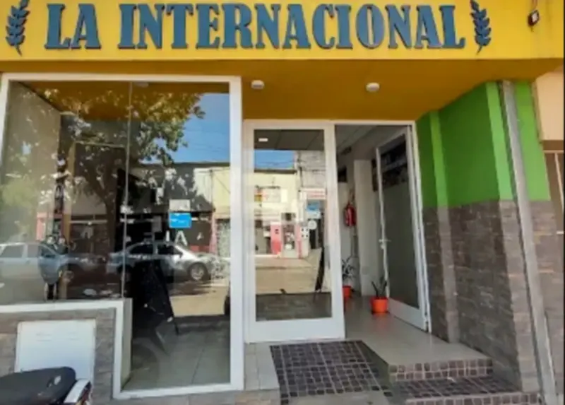 Cerr� panader�a La internacional en Villaguay arrastrada por la crisis que sembr� Milei
