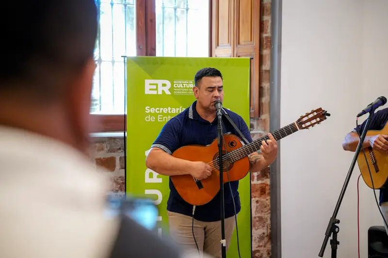 San Gustavo celebrar� su 137� aniversario