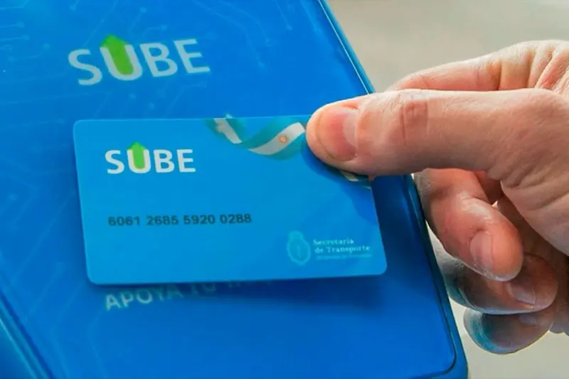 Estudiantes y docentes del �rea Metropolitana podr�n tramitar su beneficio SUBE a trav�s de Mi Entre R�os