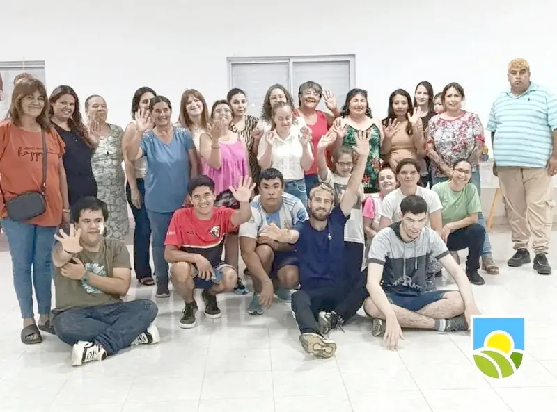 Taller Municipal Reencuentro en Villa Clara