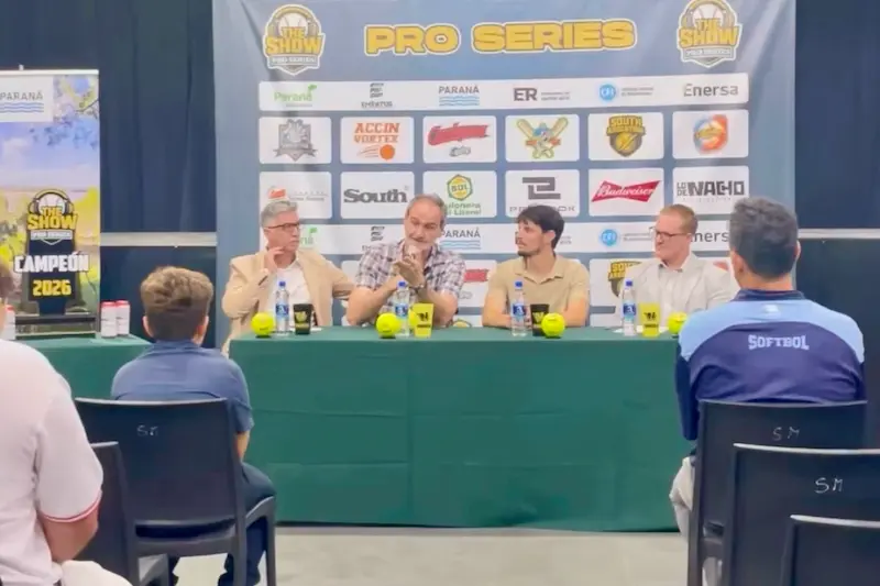 Paran� ser� sede de un torneo internacional de s�ftbol con jugadores de distintos pa�ses