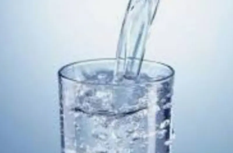 Donde el agua no sobra