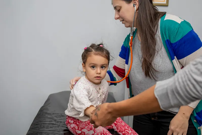 La provincia planifica una estrategia de atenci�n diferenciada de enfermedades respiratorias