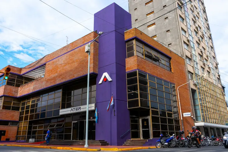 Tras di�logo con entidades el gobierno actualiz� el Inmobiliario Rural y ratific� la inversi�n en caminos