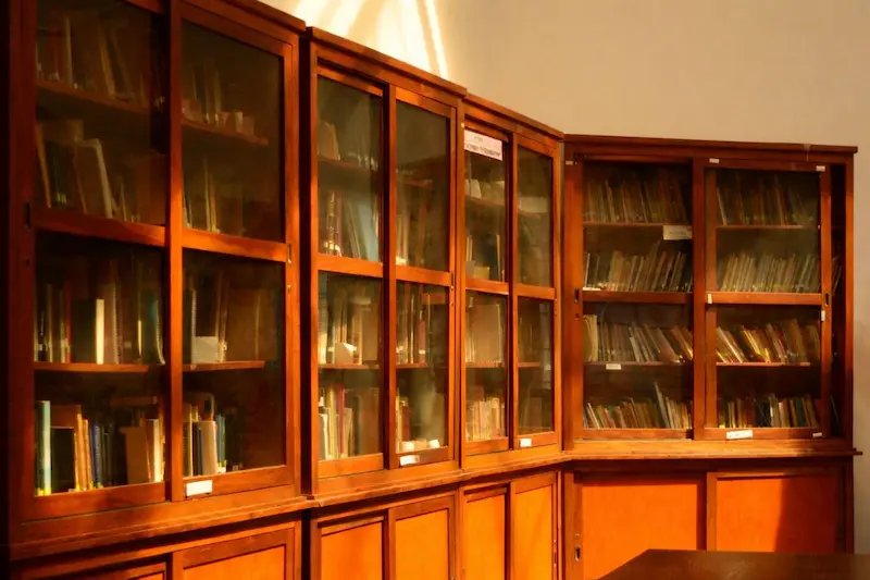 La Biblioteca Provincial destaca avances en la identificaci�n de autores entrerrianos en el cat�logo nacional