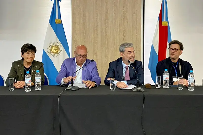 La provincia promueve herramientas para el acceso al cr�dito de las empresas Pyme