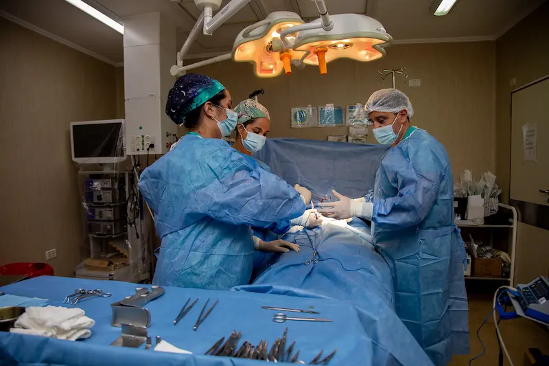 Entre R�os supera la media nacional en donaci�n de �rganos por cantidad de habitantes