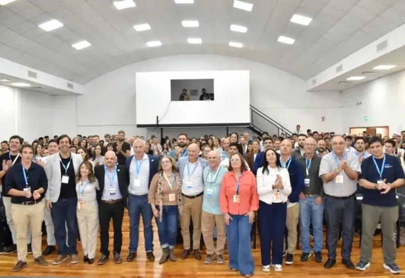 La UNER eligi� nuevas autoridades en Villaguay