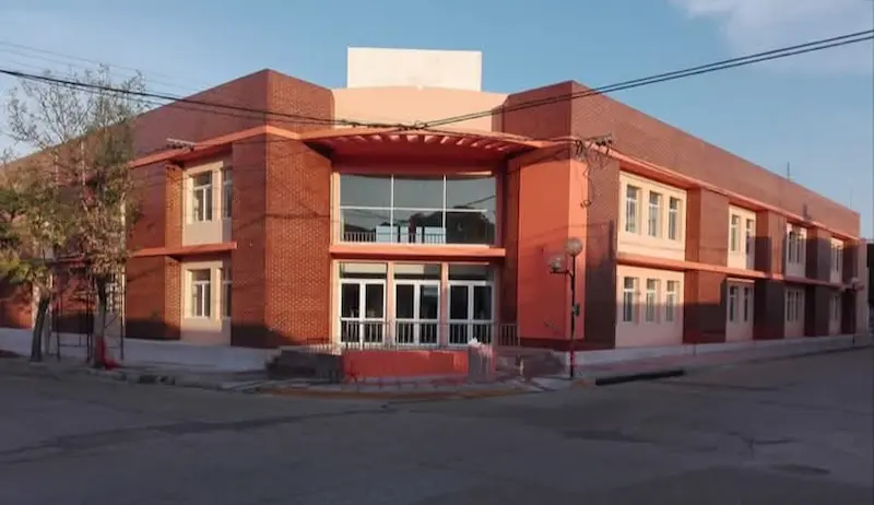 Ante el reto viral la escuela Leopoldo Herrera recomienda abordar el tema y no amplificarlo en redes