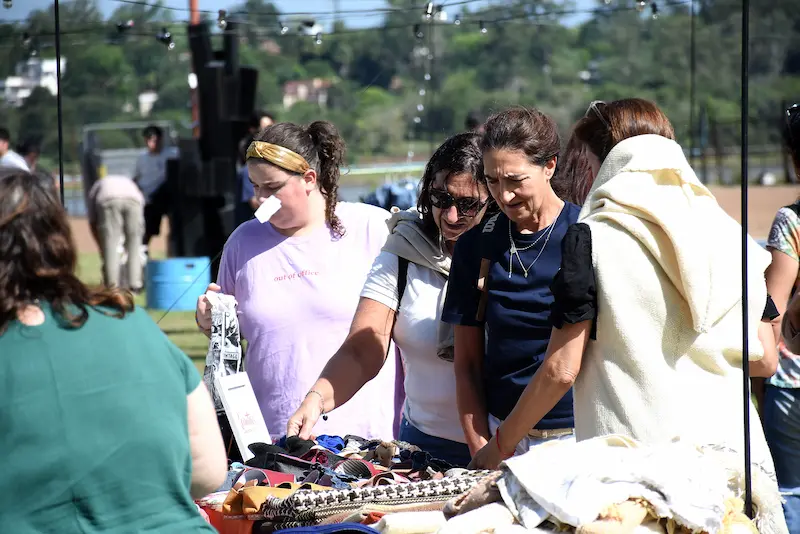 Emprendedoras entrerrianas ser�n protagonistas en la Feria Mujer Activa